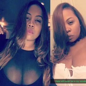 Meet your Posher, Penelope